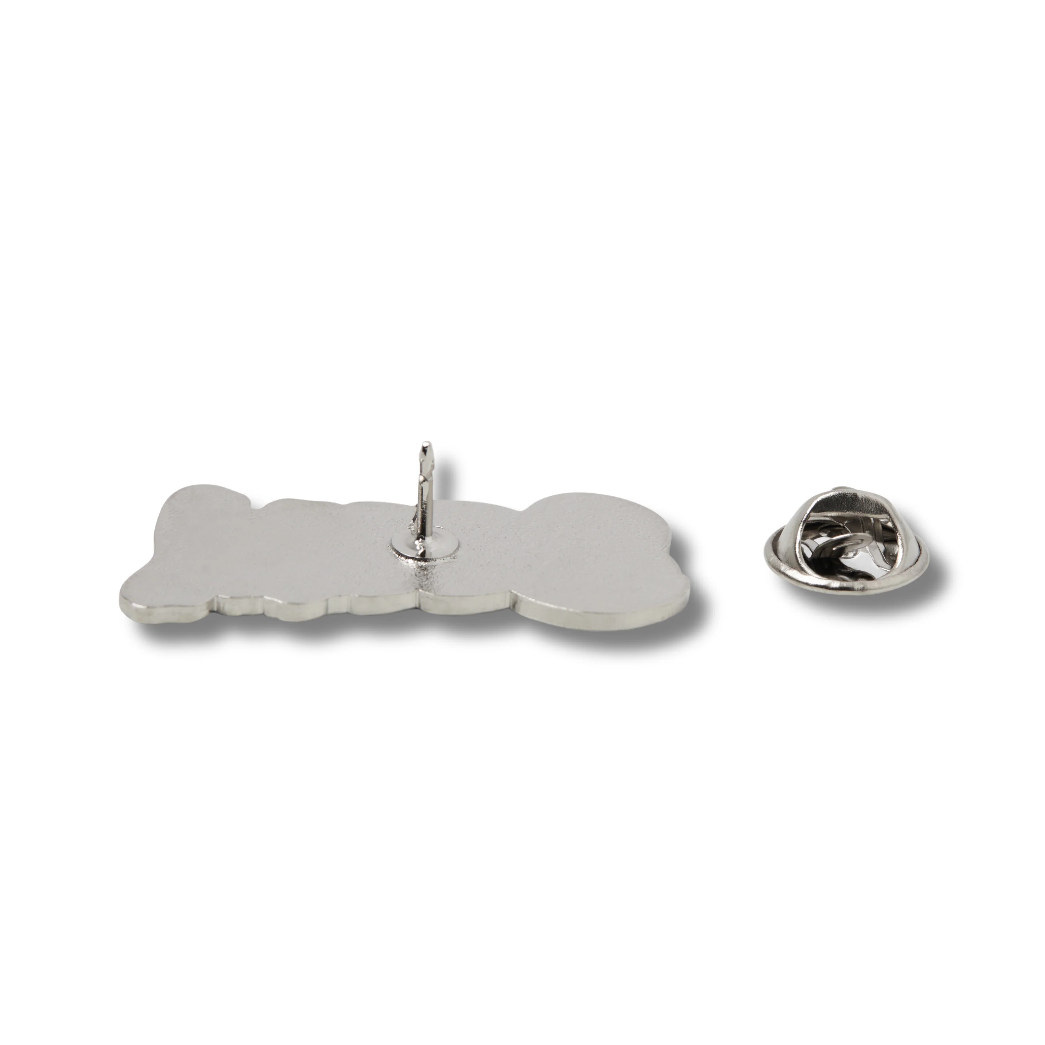 TOO FRESH PIN BADGE - Image 3