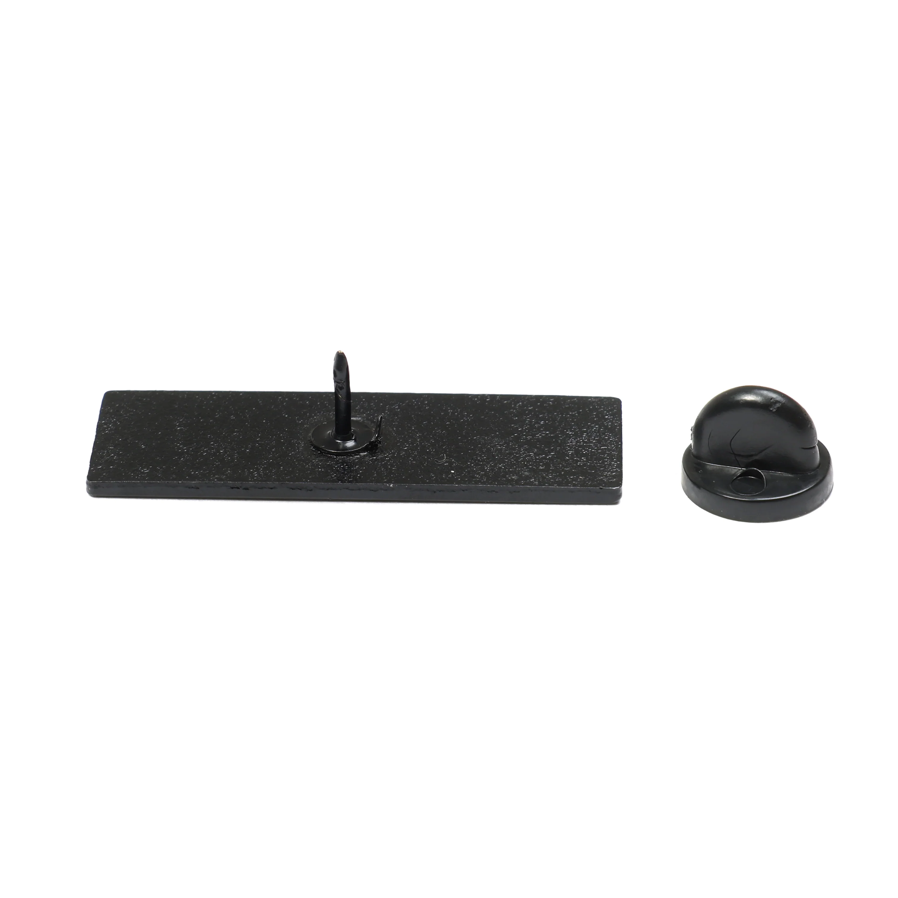 LOGO PIN BADGE - Image 3