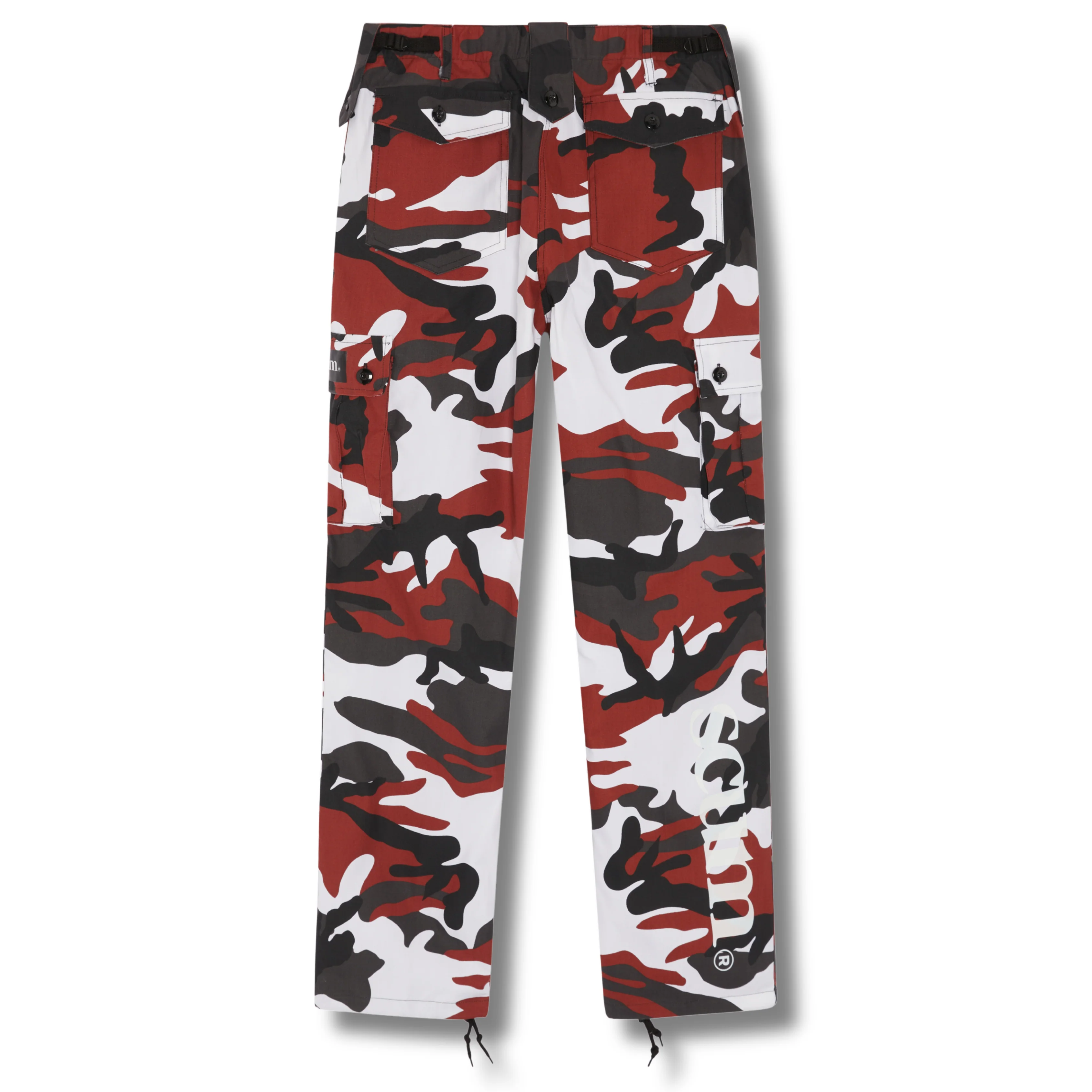 MILITARY CARGO PANT - Image 10
