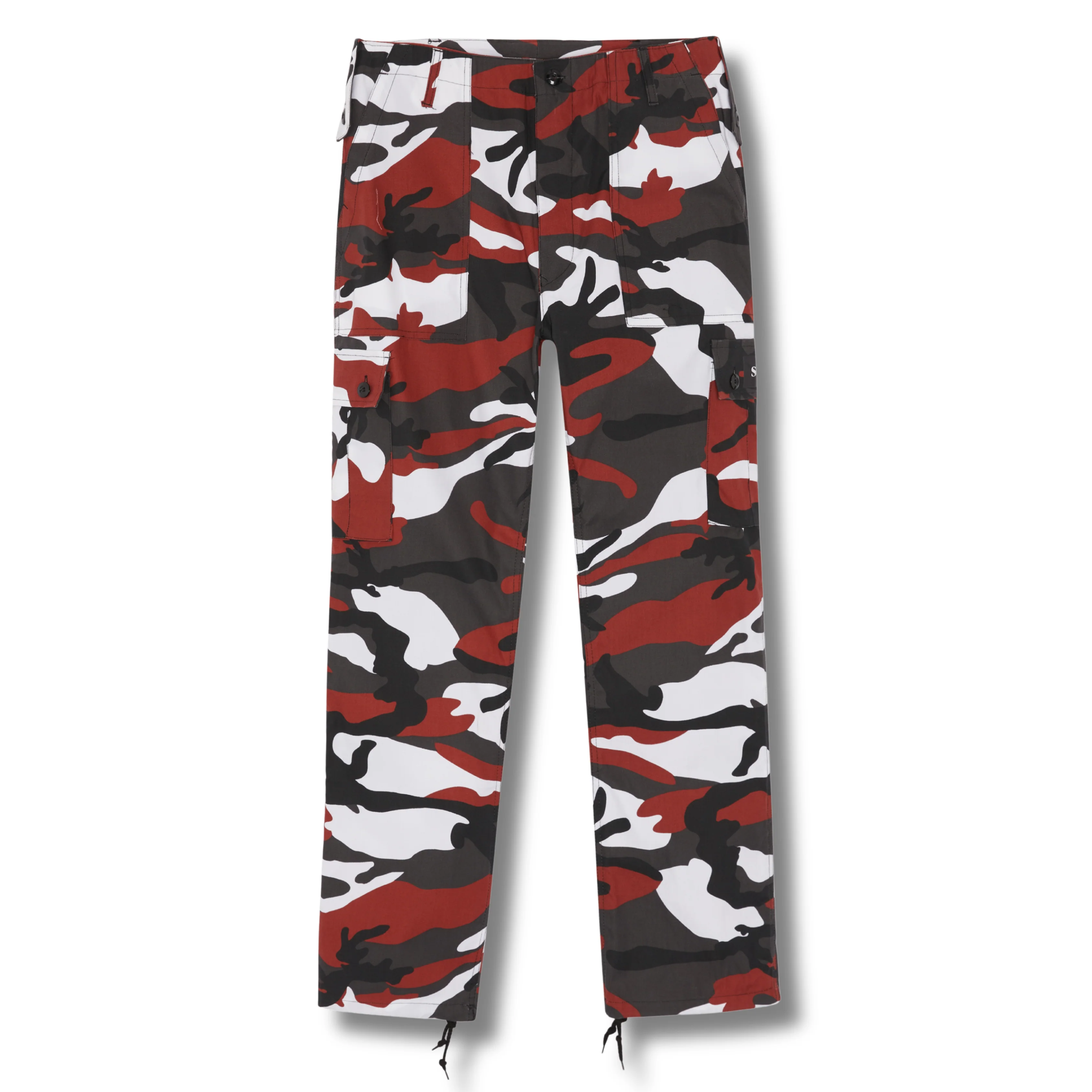 MILITARY CARGO PANT - Image 11