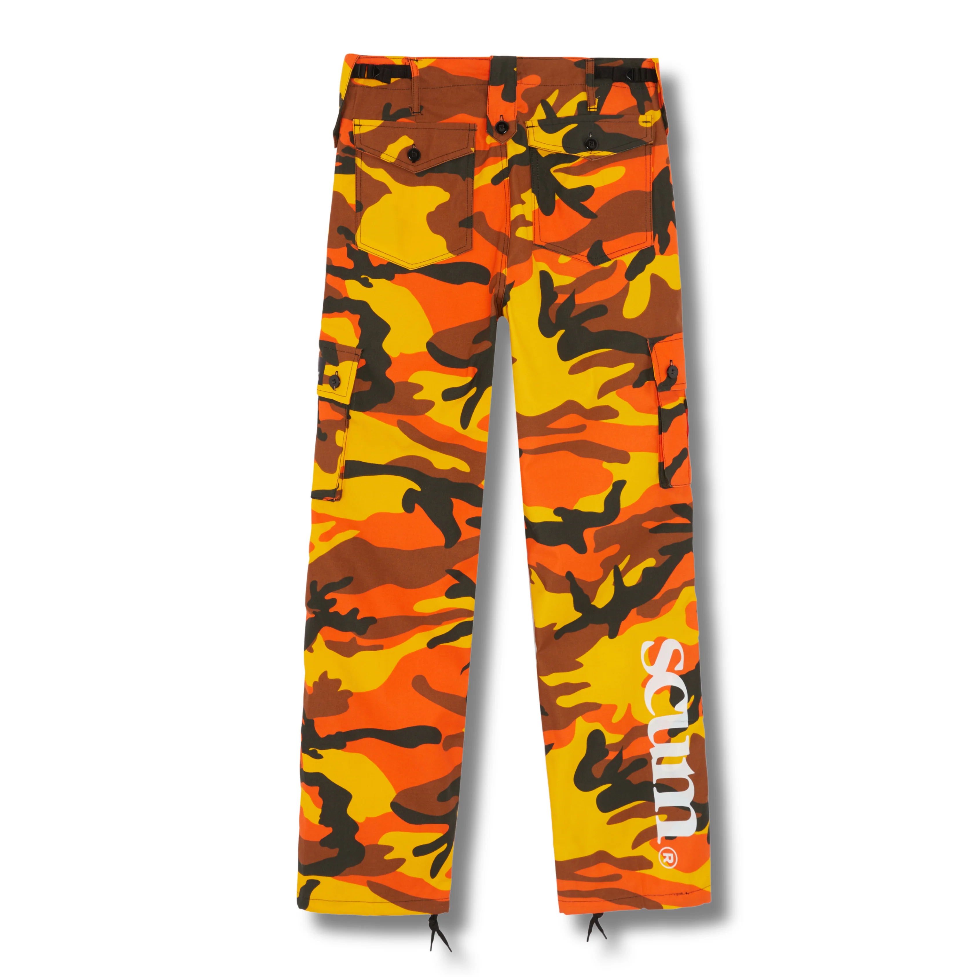 MILITARY CARGO PANT - Image 14