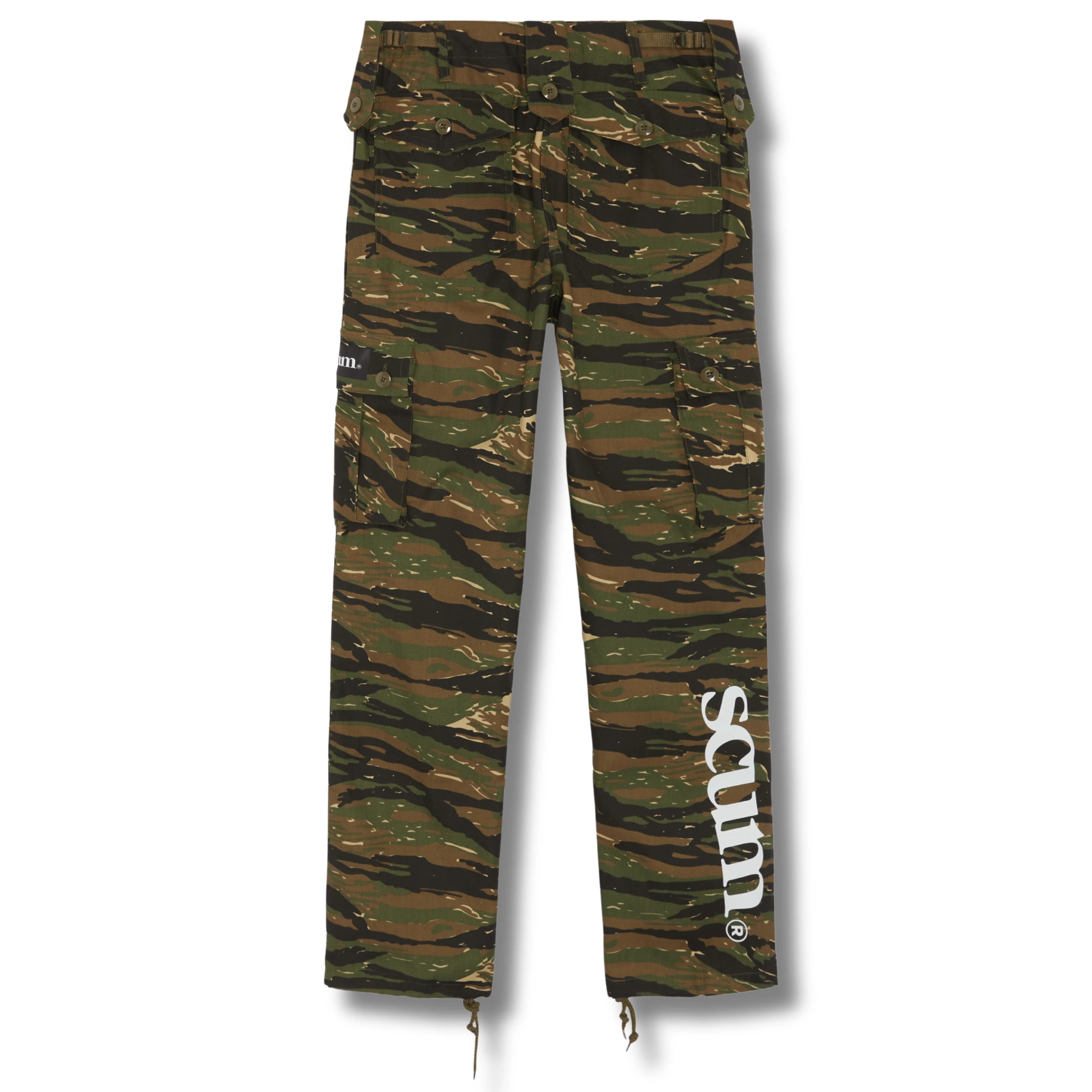 MILITARY CARGO PANT - Image 17