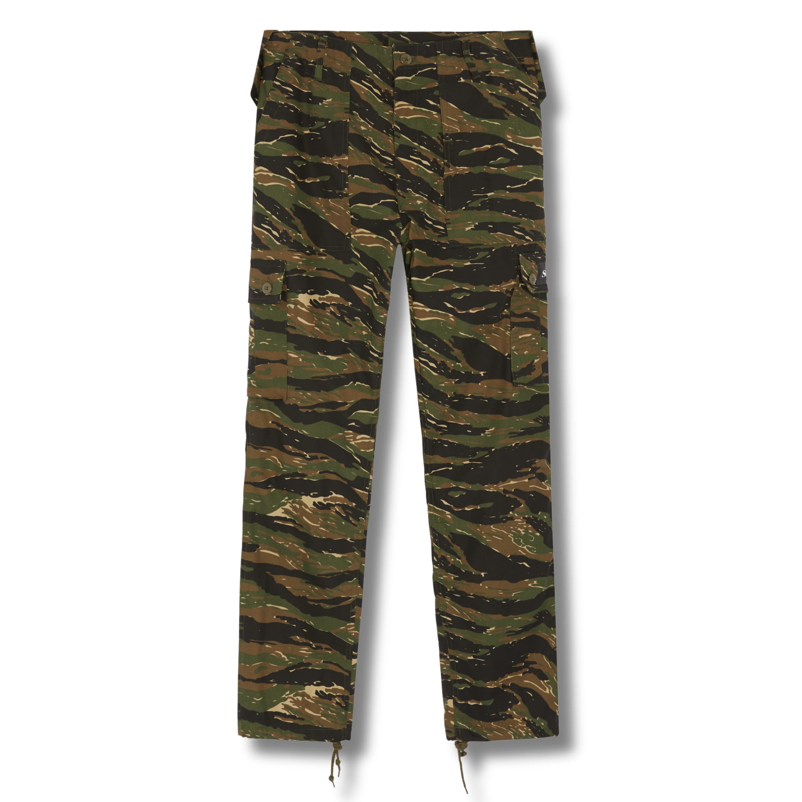 MILITARY CARGO PANT - Image 19