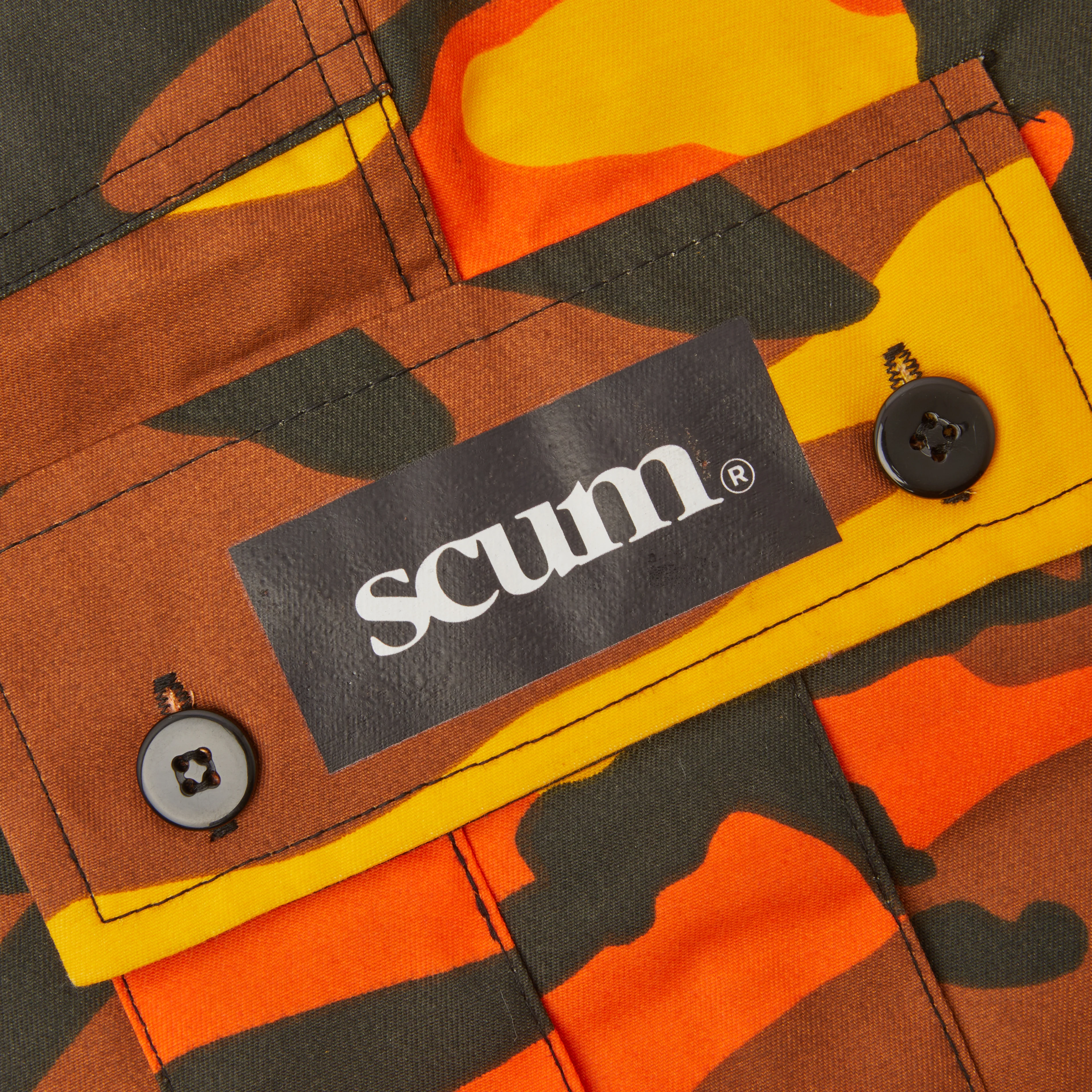 MILITARY CARGO PANT - Image 20