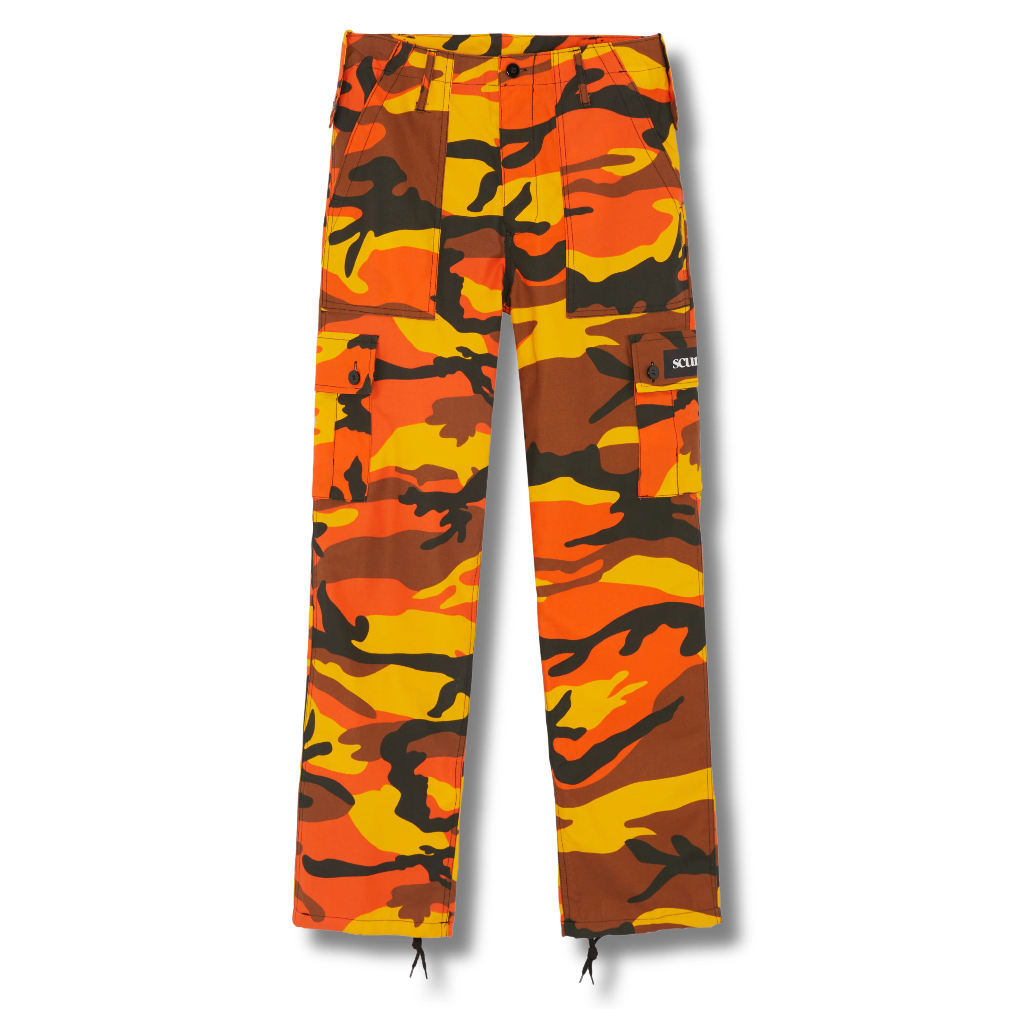 MILITARY CARGO PANT - Image 21