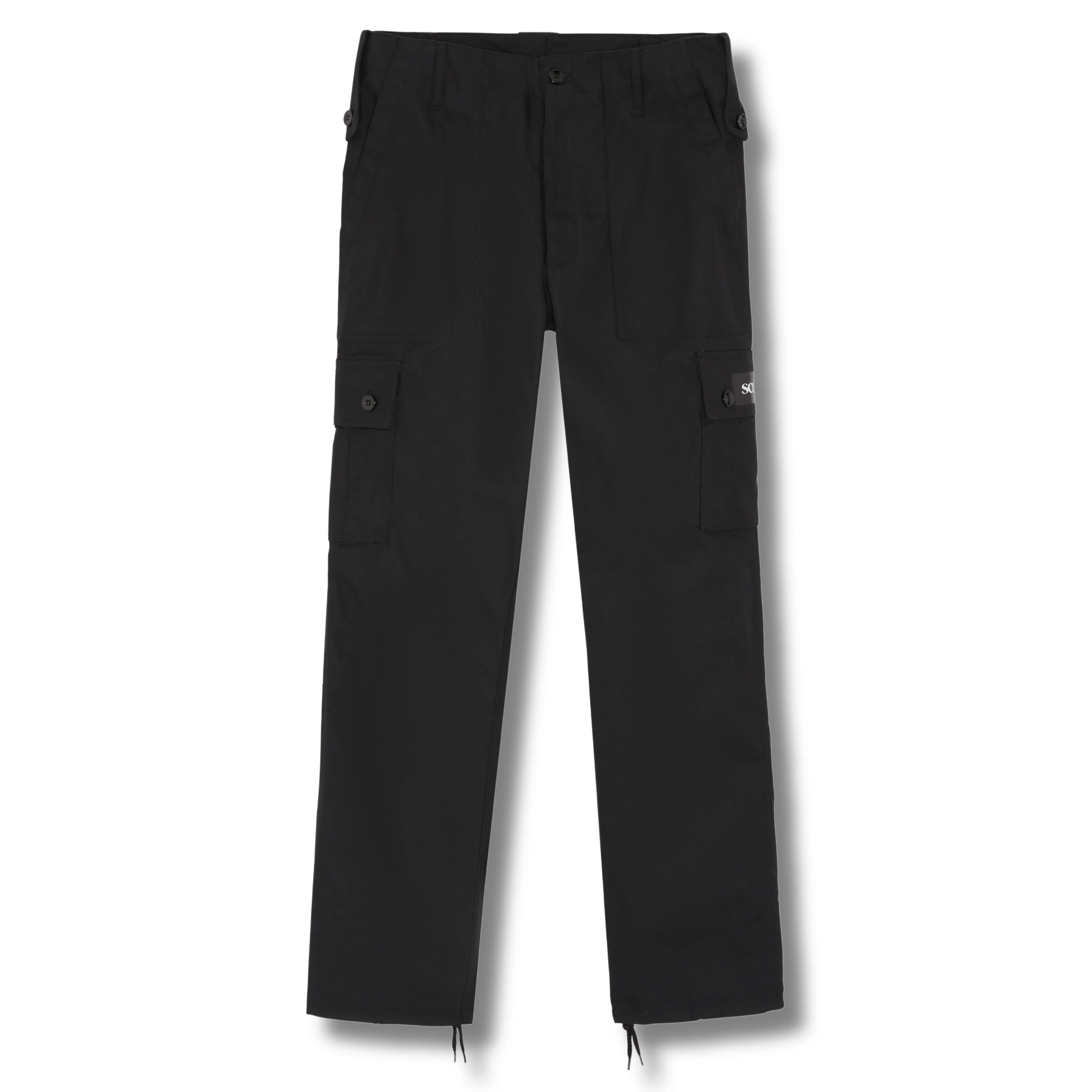 MILITARY CARGO PANT - Image 23
