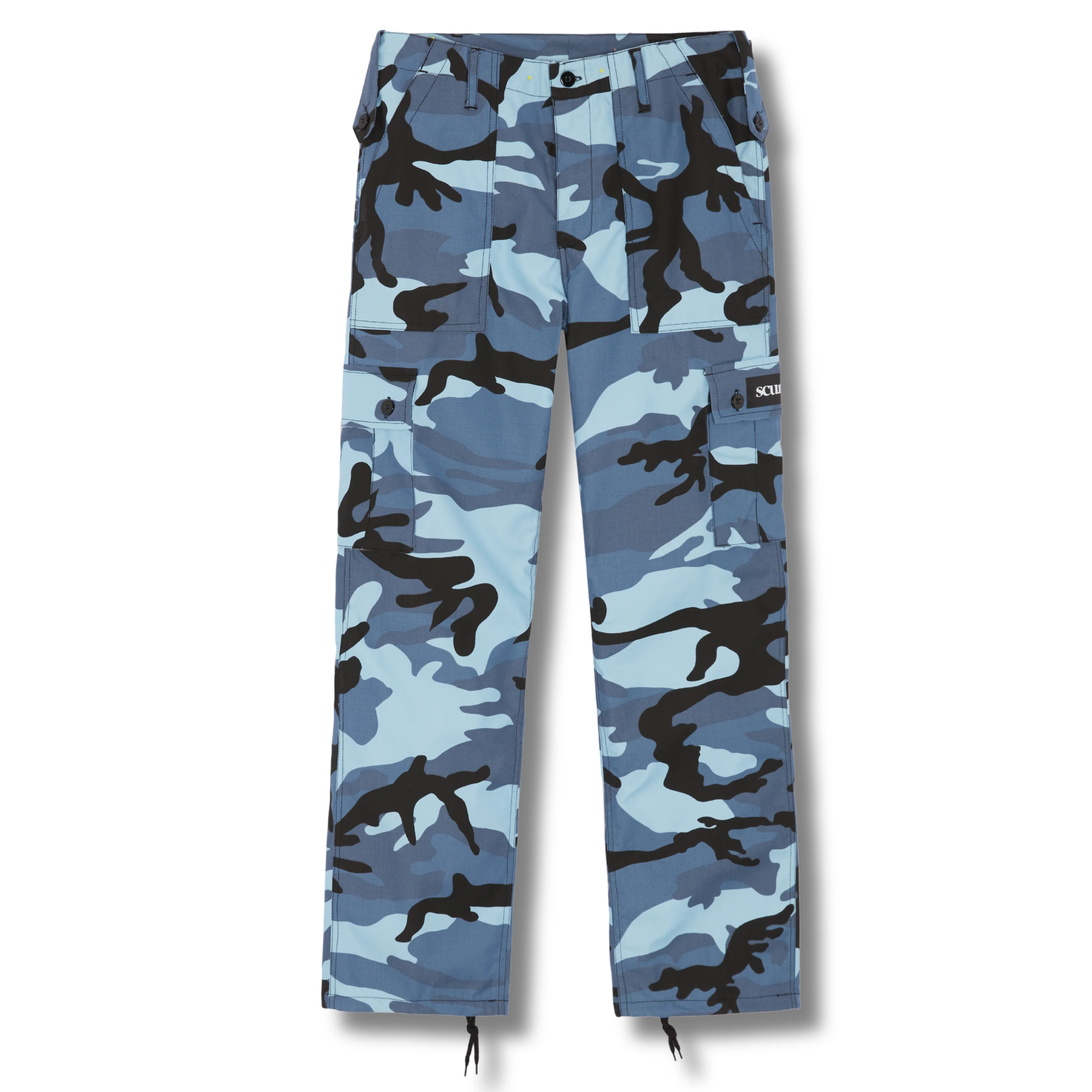 MILITARY CARGO PANT - Image 5