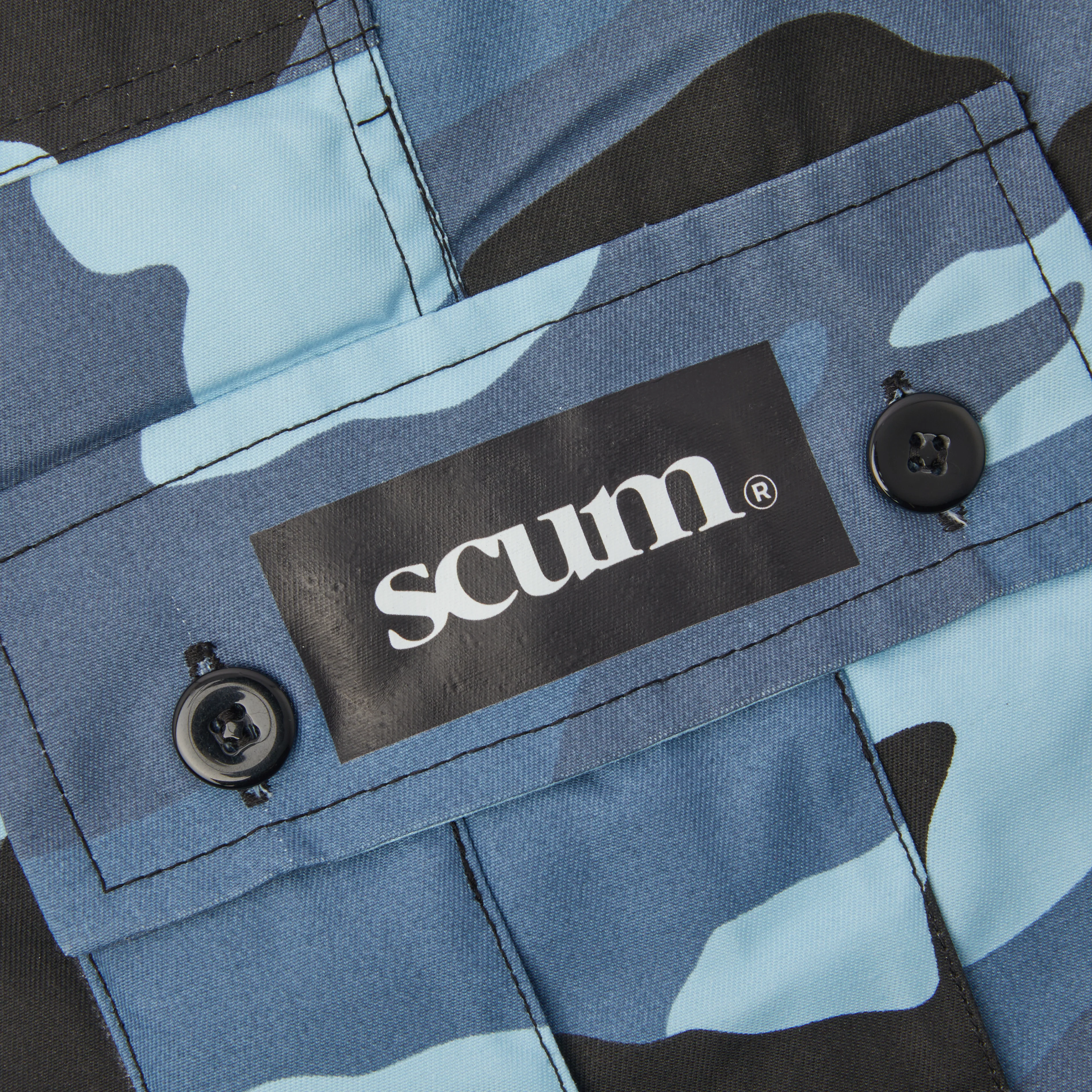 MILITARY CARGO PANT - Image 6