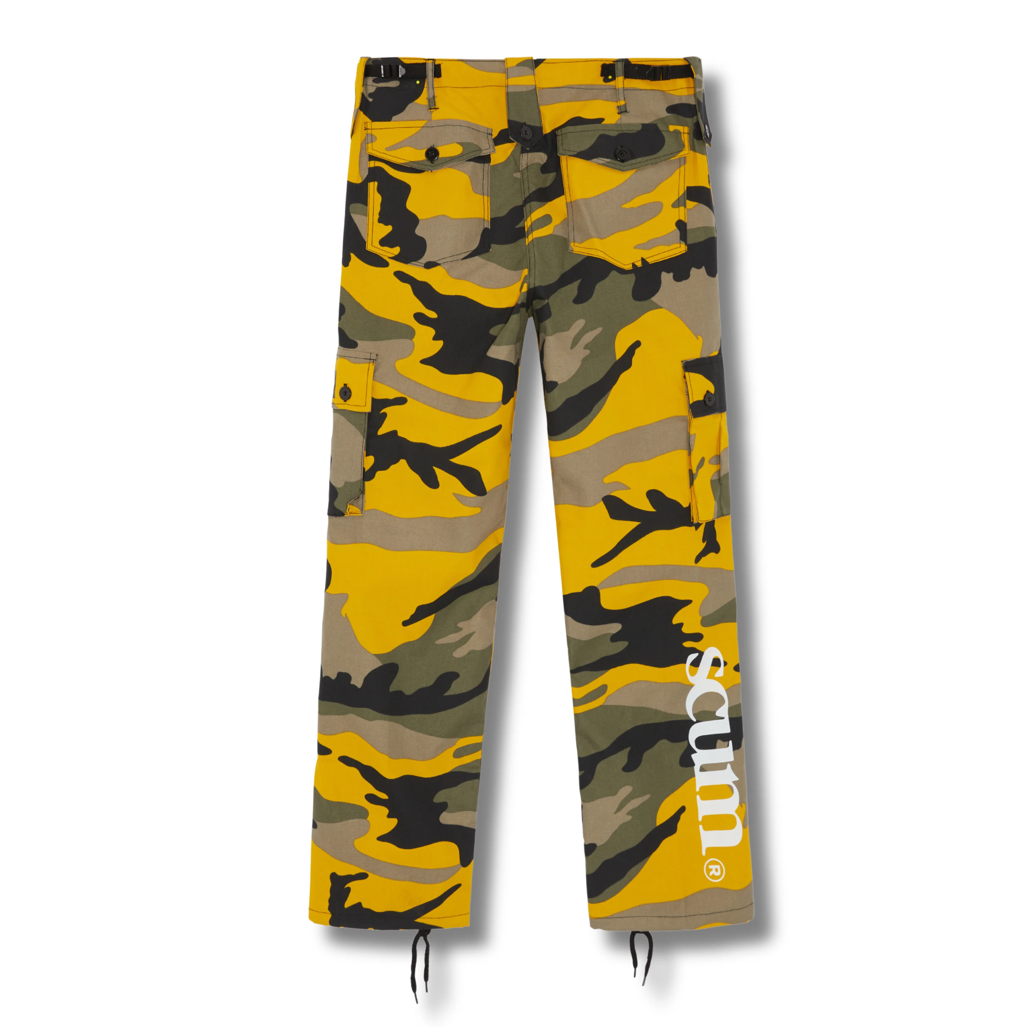 MILITARY CARGO PANT - Image 8