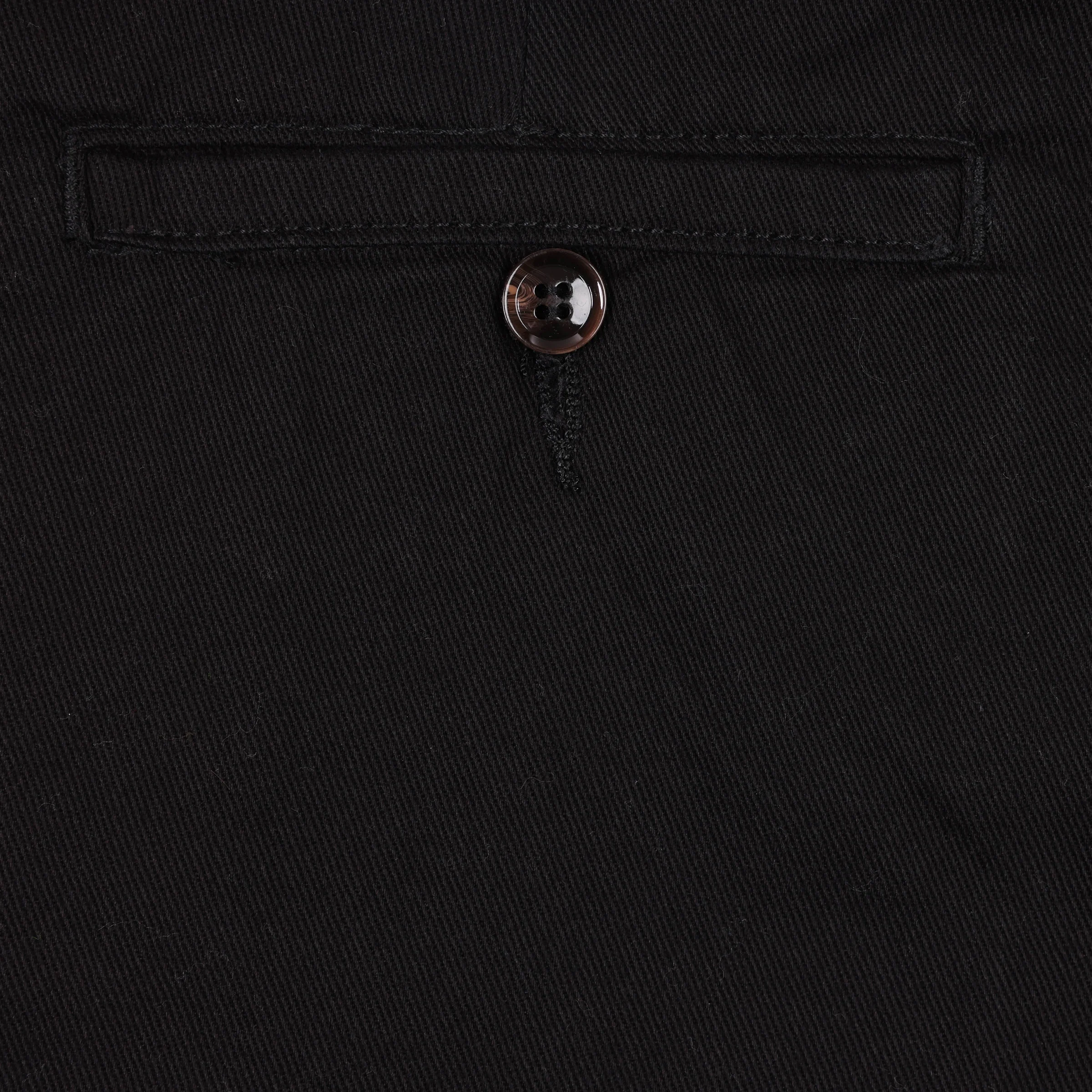 SCUM & AMMO WORK TROUSER -BLACK - Image 3